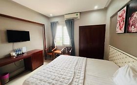 Hoang Ngan 2 Hotel - TP. Vinh